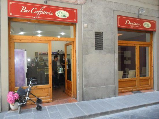 Caffetteria Damiano